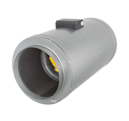 Вентилятор шумоизолированный Shuft SH 250